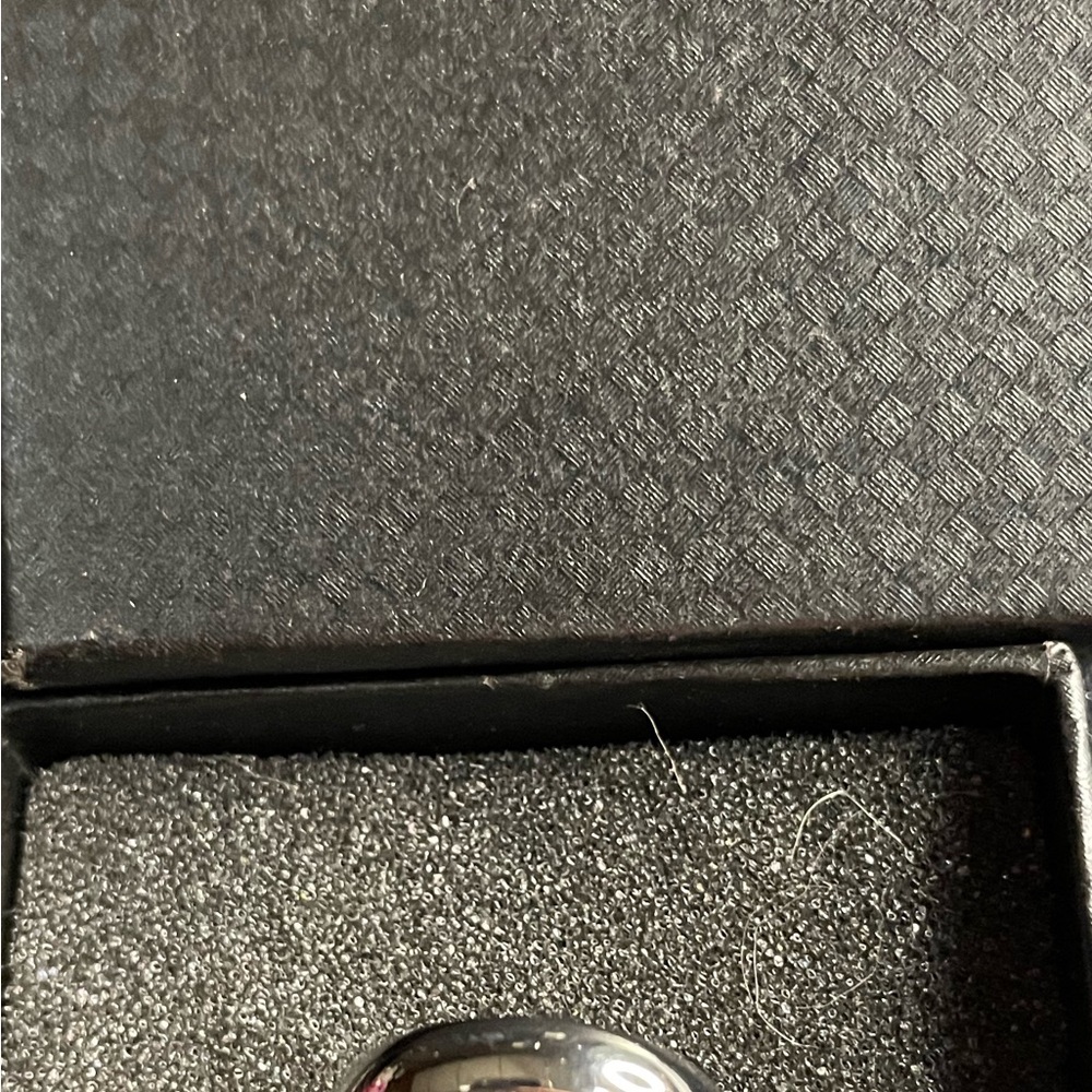 TIGRADE TITANIUM RING - Picture 4 of 6